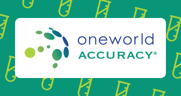 Oneworld Accuracy