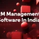 CRM Management Software In India