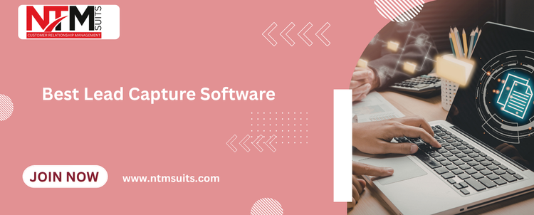 Best Lead Capture Software